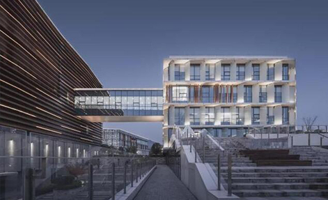 南京鑫星中小銀行服務(wù)業(yè)科技創(chuàng)新基地